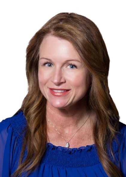 Amy Sheley