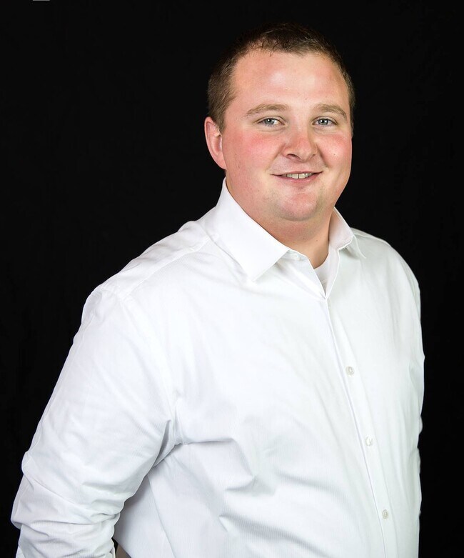 Tyler Reiss