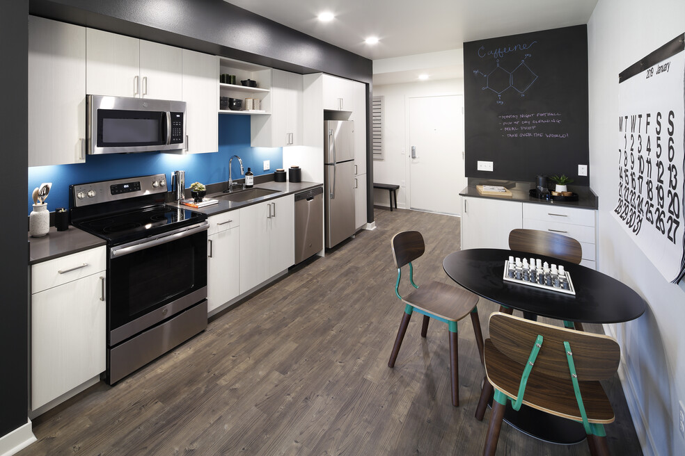 AVA Esterra Park, Redmond, WA 98052 - photo 1