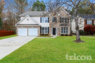 1156 Madison Green Ln SW, Mableton, GA 30126