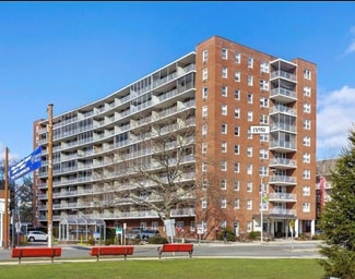 444 Bedford St Unit 1, Stamford, CT 06901