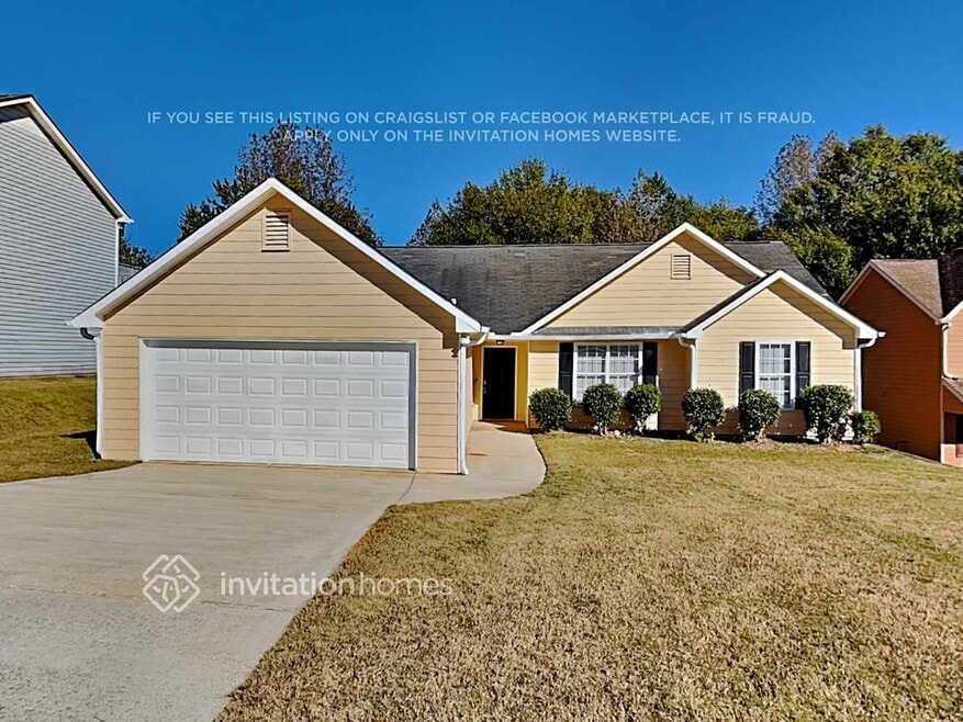 125 S Greenfield Cir, Covington, GA 30016 - photo 1