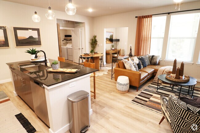 Overture Andalucia 55+ Active Adult Apartment Homes, Albuquerque, NM 87120 - photo 6