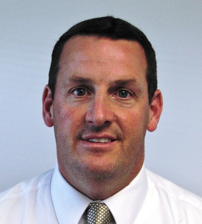 Dennis LeClair
