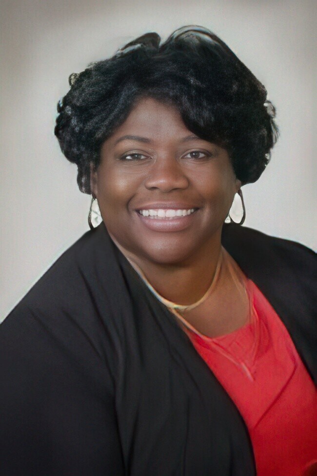 Phyliss D Graham