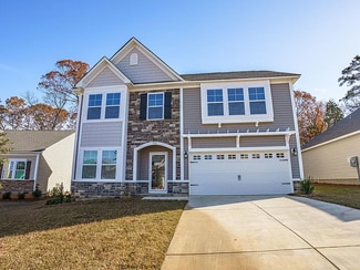 4188 Hartshorn Cir, Aiken, SC 29801