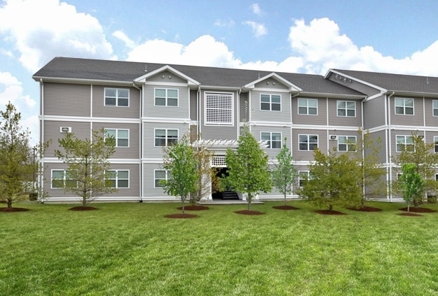 Quail Run, Stoughton, MA 02072 - photo 2