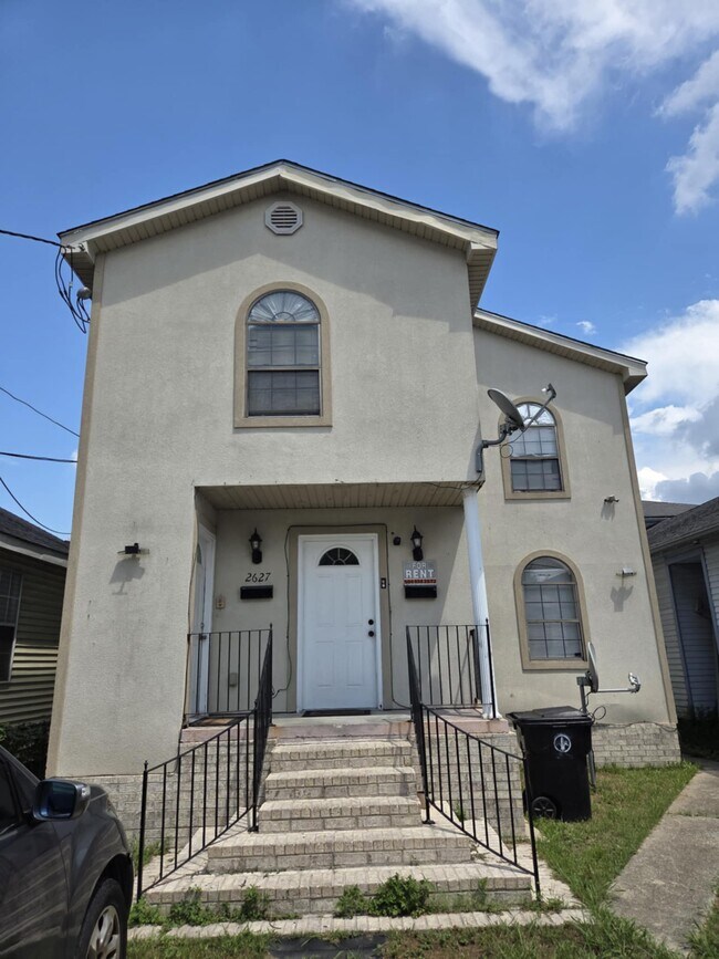 2625 A P Tureaud Ave Unit 2625 AP Tureaud Ave, New Orleans, LA 70119