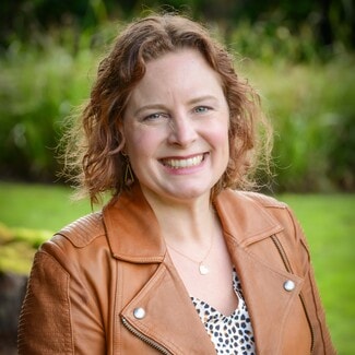 Jessica Wille