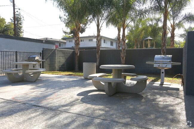 The Met Apartments, Riverside, CA 92507 - photo 5