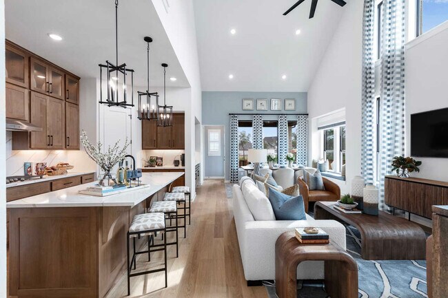 244 Basket Flower Loop, Kyle, TX 78640 - photo 4