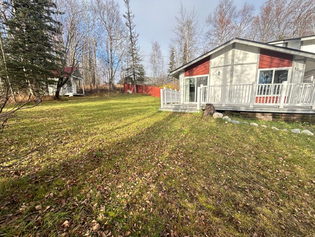 3210 N Bald Eagle Dr, Wasilla, AK 99654 - photo 2