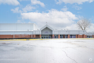 Lanesville Junior/Senior High School
