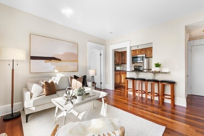 520 Beacon St unit 6C, Boston, MA 02215 - photo 6