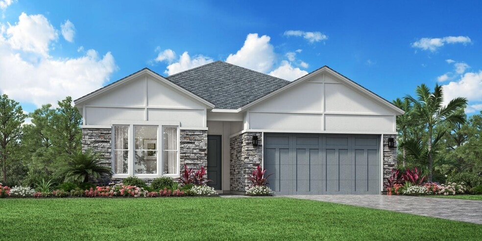 220 Pine Leaf Dr, Saint Augustine, FL 32092 - photo 1