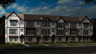 2011 Hawksworth Ln, Charlotte, NC 28262