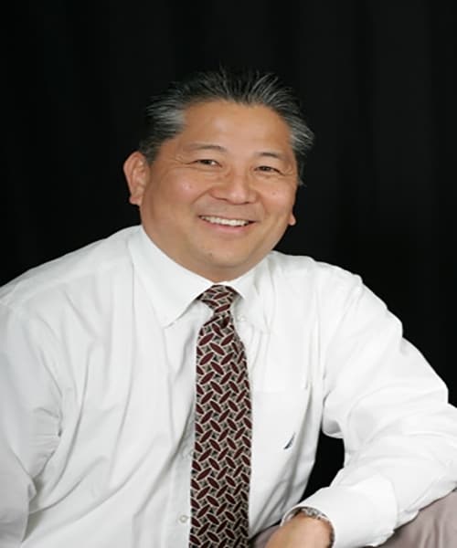 Charles Okada