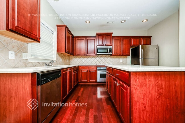 3008 Norwell Ct, Locust Grove, GA 30248 - photo 7