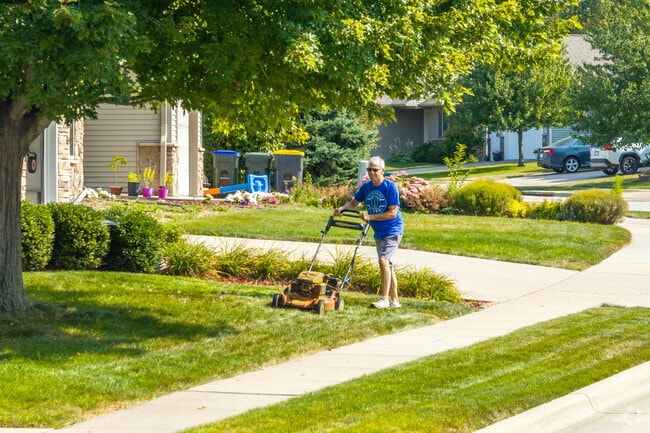 Galway Hills residents take pride in their homes and their curb appeal.