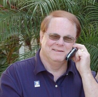 Jerry and Janet Wilkerson