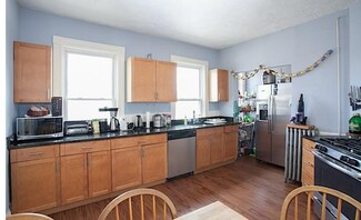 3 Kinnaird St Unit 3, Cambridge, MA 02139