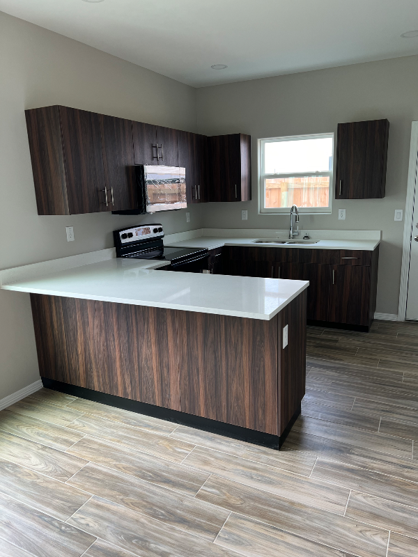 2306 N 37th Ln Unit 1, McAllen, TX 78501