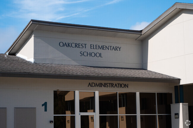 Oakcrest Elementary School, Ocala FL Rankings & Reviews - Homes.com