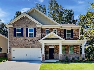 1943 Windsor Park Ave, Dacula, GA 30019