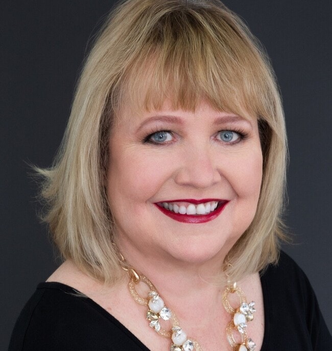 Kathy Luebcke