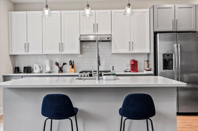 7417 Waverly Walk Ave unit ID1221089P, Charlotte, NC 28277 - photo 7