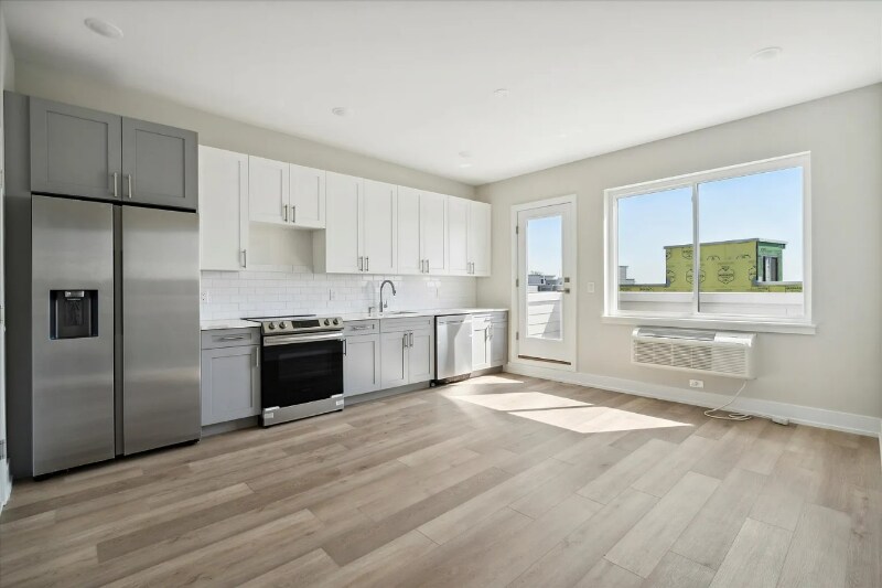 2117 Germantown Ave unit 118A, Philadelphia, PA 19122 - photo 1