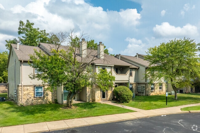 Beechmill Apartments, Indianapolis, IN 46227 - photo 3