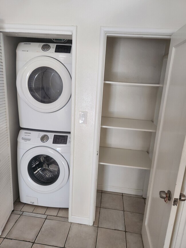 laundry