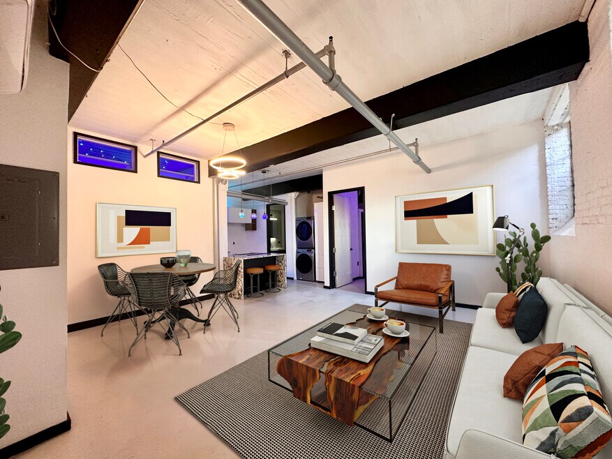 109 Summer St unit B, Providence, RI 02903 - photo 1