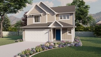 154 950 N, Brigham City, UT 84302