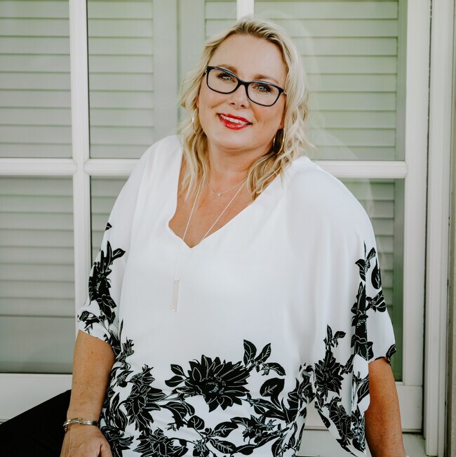 Tammy Paxson