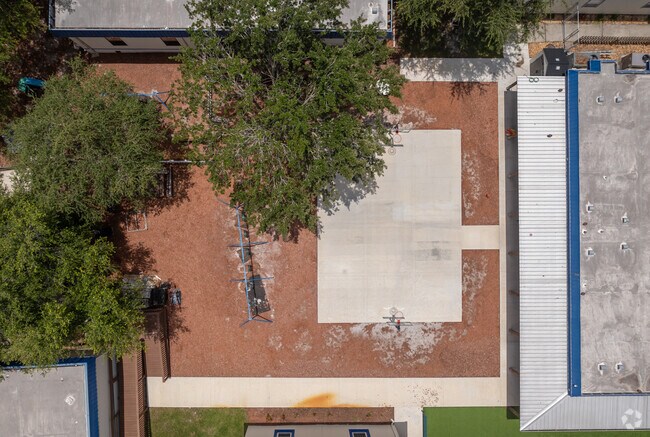 Lake Fern Montessori Academy