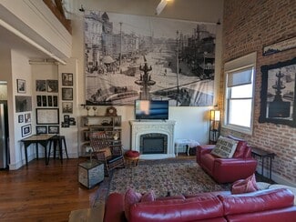 246 N Court St Unit 246 N. Court St. Unit L, Montgomery, AL 36104