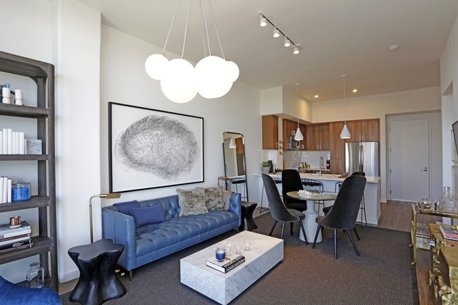 ALX, San Diego, CA 92101 - photo 3