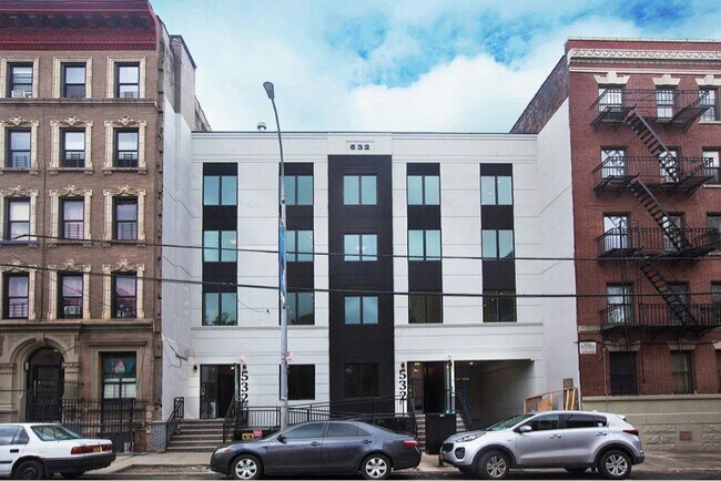 532 E 142nd St unit 3, Bronx, NY 10454 - photo 6