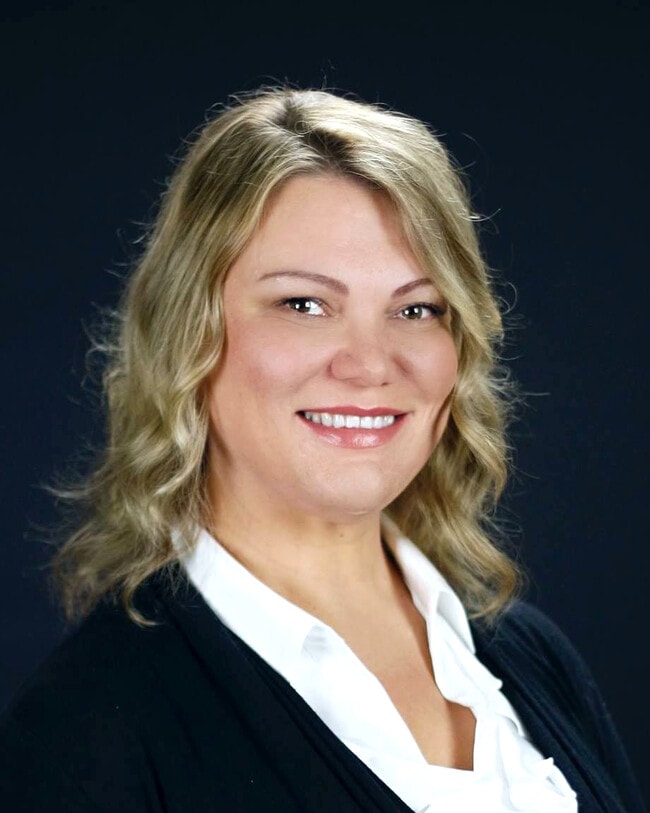 Valentina Ragozinski