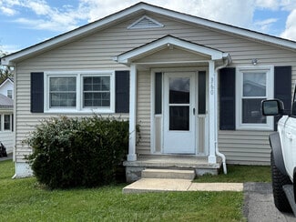 360 Floyd St, Bristol, VA 24201