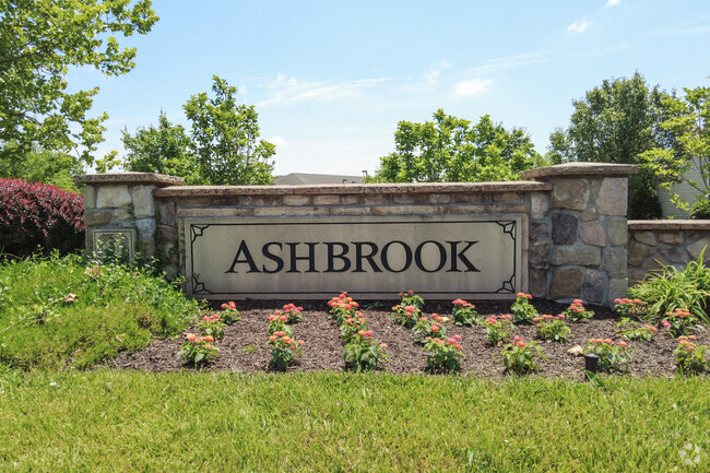 Ashbrook is a small town known for its beautiful landscapes.