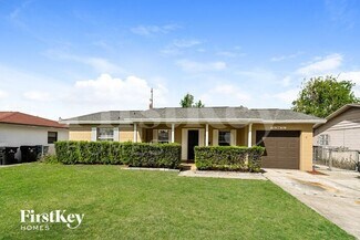 924 Brockway Ave, Orlando, FL 32807