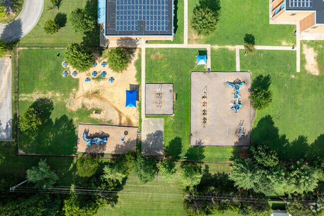 Amherst Elementary School