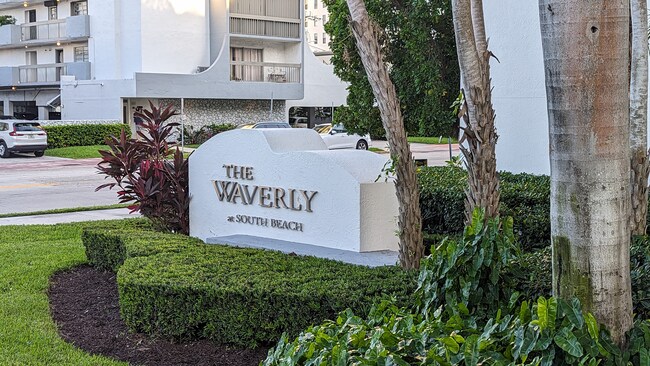 The Waverly at South Beach unit 2805, Miami Beach, FL 33139 - photo 6