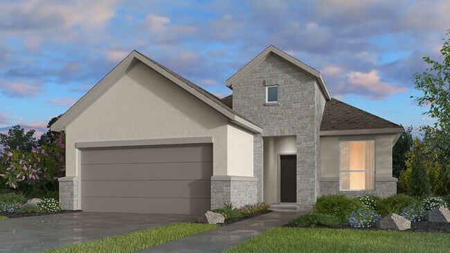 6512 Velvet Leaf Ln unit 38727734, Buda, TX 78610 - photo 4