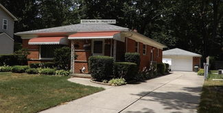 3238 Parker Dr, Royal Oak, MI 48073