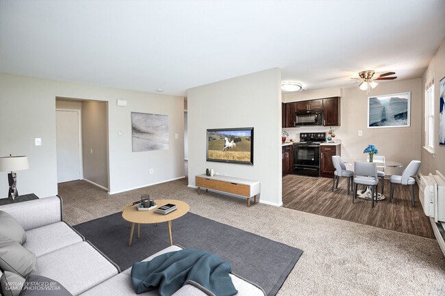 Orchard Park, Edgewater Park, NJ 08010 - photo 7