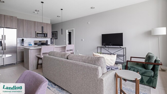 600 19th St N unit 603, Birmingham, AL 35203 - photo 2